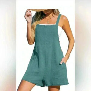 CUPSHE Women's Casual Romper